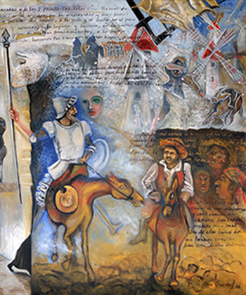 Universo Cervantes